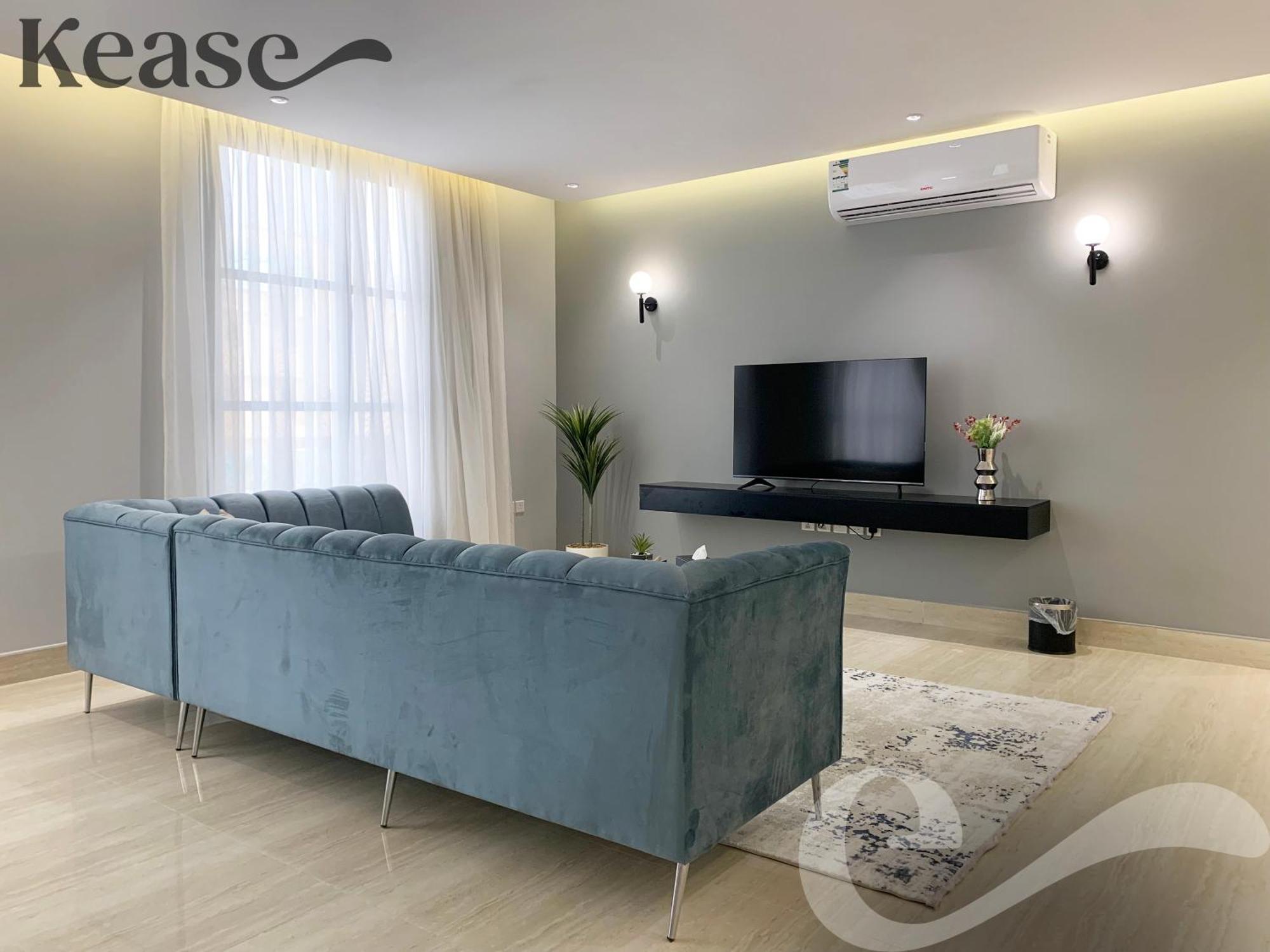 Kease Sahafa A-9 Royal Touch Balcony Az74 Apartment Riyadh Exterior photo